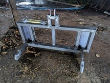 Bobcat/Skidsteer - 3 Point