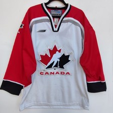 Canada 1998 Vintage Bauer Ice