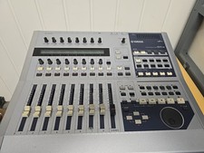 Yamaha 01X mLAN Digital Mixing Studio, Controller, Untested 
