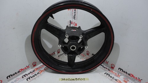 Front wheel rim felge rims - wheel,