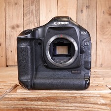 Canon EOS 1D Mark IV 16.1MP