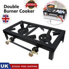 Cast Iron Propane LPG Gas