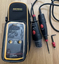 Martindale Test Unit PD440S