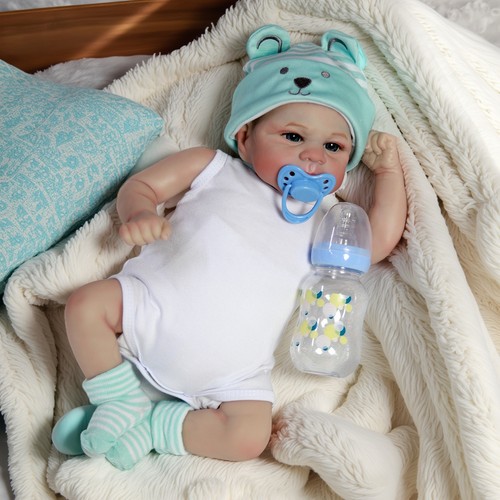 Real life reborn - reborn, baby