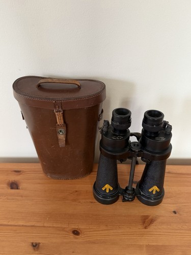 Ww2 barr stroud 7x cf41 - barr,