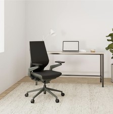 Steelcase Ergonomic Office