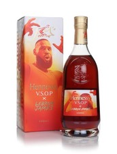 Hennessy VSOP LeBron James