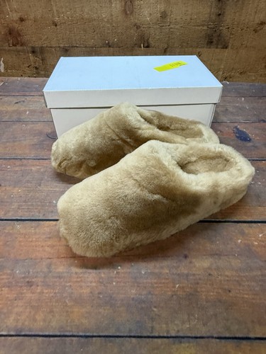 Lambskin cuddledown shearling - cuddledown,