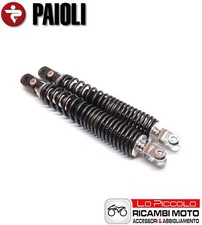 Pair Of Rear Shock Absorbers