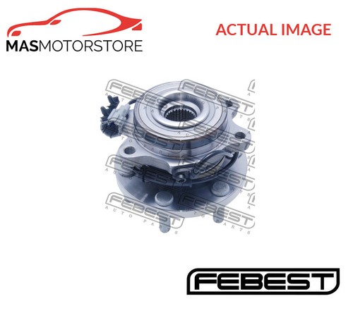 Wheel hub front - hub,