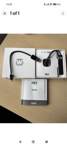 Widex com dex bluetooth - widex,