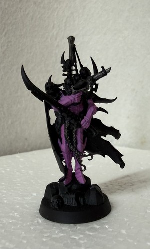 Warhammer 40k drukhari archon - 40k,