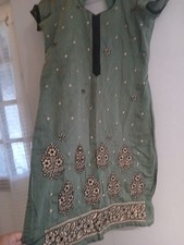 Punjabi Dress Top