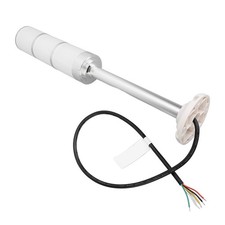 Industrial Warning Lamp 3