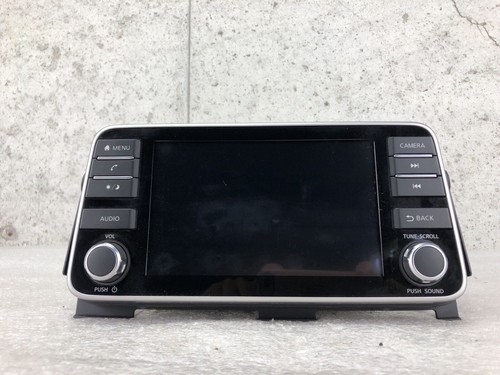 Oem nissan versa kicks - oem, 20