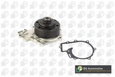 BGA Water Pump For Mercedes Benz Vito 116 2.1 CDI W639 10/10-08/14