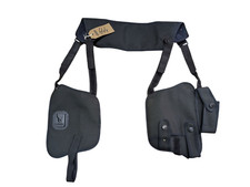 Genuine UK Police Issue Plain