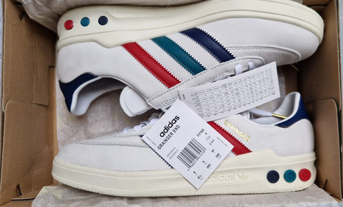 Adidas grainger manchester - grainger,