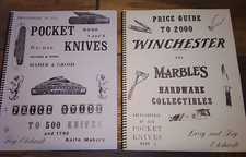 Ka-bar - Winchester Marbles