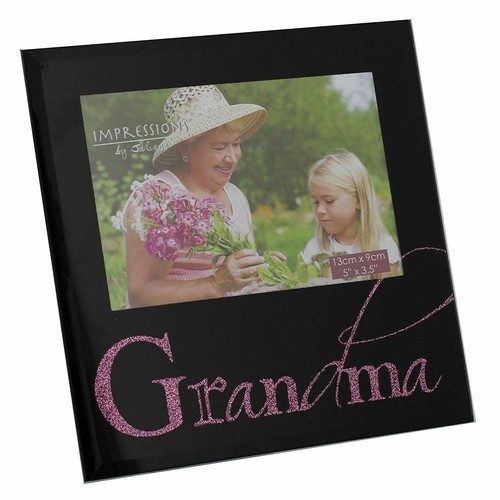 Grandma 5 black - x,