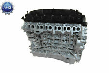 Overhauled Motor BMW X3 3.0D