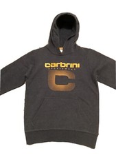 Boys Carbrini Hoody & t-shirt