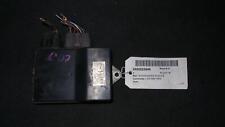 MAZDA 6 2007 CONVENIENCE MODULE MPS 25649 L3K918941