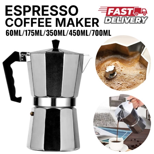 Espresso stove top coffee - stove,