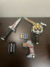 Power Rangers RPM Goonger DX