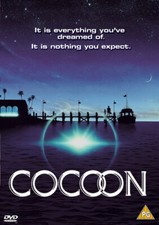 Cocoon DVD (2003) Don Ameche