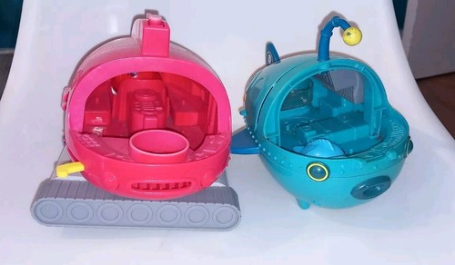 Octonauts gup launch - a, &