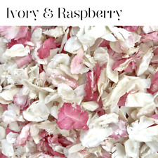 Biodegradable WEDDING CONFETTI