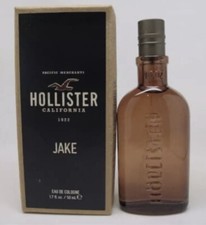 Hollister JAKE 1.7 Ounce