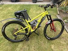 Santa Cruz Hightower LT C 