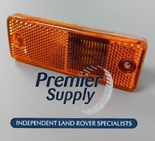 LAND ROVER DEFENDER DISCOVERY