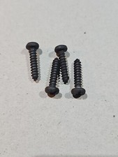 Mcculloch CS340 Chainsaw Screws - Starter Cover/General Screws