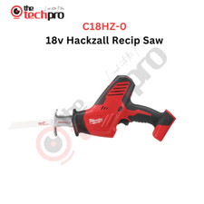 Milwaukee M18 FUEL FHZ-0 18v