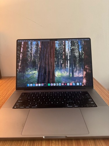 Apple macbook pro - pro, (512gb