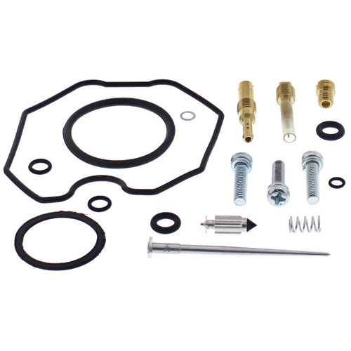 Carb rebuild kit for - carb, honda