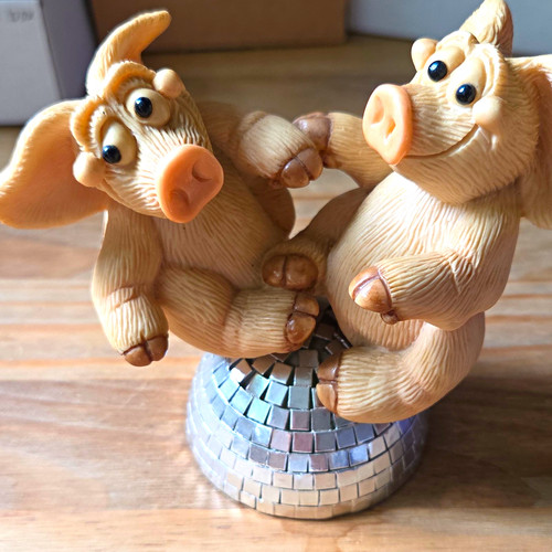 David corbridge piggin - david,