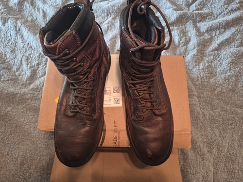 Danner workman gtx brown - danner,