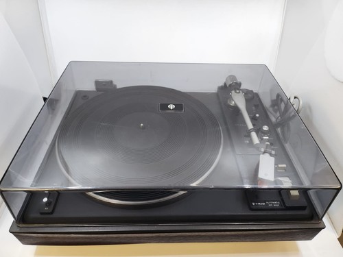Kenwood trio kp3022 vinyl - trio,