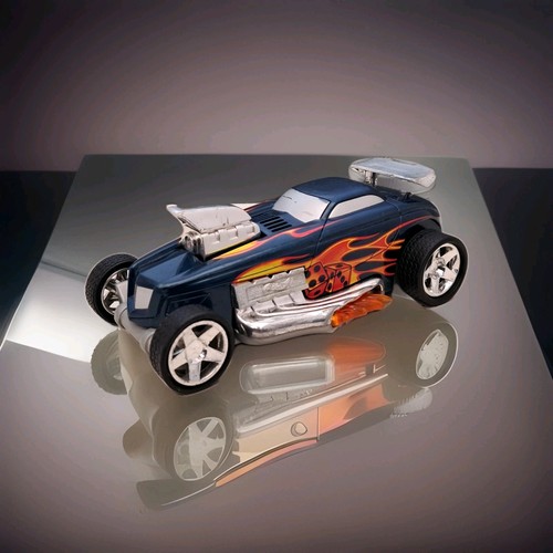 Hot wheels drag - drag, 2002