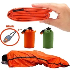 Outdoor Emergency Thermal