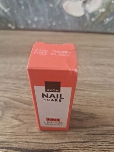 Avon nail care - nail, 7in1