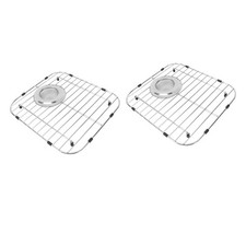 Kitchen Sink Grid For Single