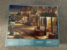 500 Piece Jigsaw Puzzle Starry