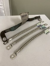 Fiat Earth Cable Fiat 500 Panda Chassis Strap Ford KA 00518934670 Chassis To GB