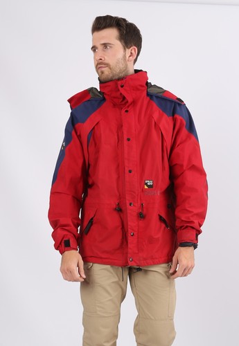 Vintage ski jacket y2k spray - y2k,