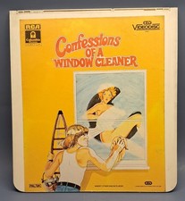Confessions Of A Window